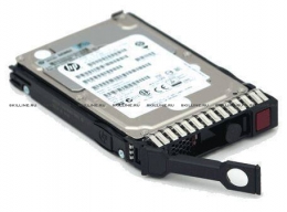 Жесткий диск 300GB 15k SAS DP 6G SC (653960-001). Изображение #1