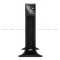 ИБП APC Smart-UPS SRT, 3000VA/2700W, On-Line, Extended-run, Tower, Black (SRT3000XLI)