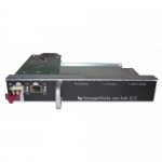 Контроллер HP Modular Smart Array Hub 2/3 - Integrated into the Modular Smart Array 1000 (MSA1000) system [291436-001] (291436-001)