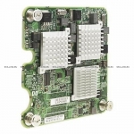 Контроллер HP NC325m PCI Express Quad Port Gigabit Server Adapter [416585-B21] (416585-B21)