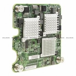 Контроллер HP NC325m PCI Express Quad Port Gigabit Server Adapter [416585-B21] (416585-B21). Изображение #1