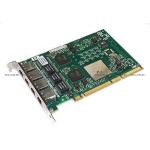 Контроллер HP NC340T PCI-X 1000T gigabit server dapter - With four ports [389996-001] (389996-001)