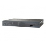 Cisco 881 Ethernet Security Router (CISCO881-K9)