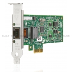 Контроллер HP NC112T PCIe Gigabit Server Adapter [503746-B21] (503746-B21)