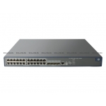 HP 5120-24G-PoE+ EI Switch w/2 Intf Slts (JG236A)