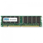 Модуль памяти Dell 8GB (1x8GB) RDIMM Dual Rank 2133MHz - Kit for G13 servers (analog 370-ABUN). (370-ABUJT)