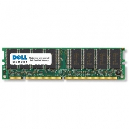 Модуль памяти Dell 8GB (1x8GB) RDIMM Dual Rank 2133MHz - Kit for G13 servers (analog 370-ABUN). (370-ABUJT). Изображение #1