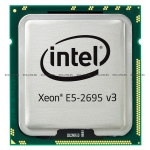 Процессор Lenovo ThinkServer RD550 Intel Xeon E5-2695 v3 (14C, 120W, 2.3GHz) Processor Option Kit (4XG0F28793)