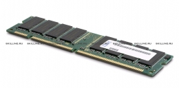 Оперативная память IBM 8GB (1x8GB) 1.35V PC3-10600 CL9 ECC DDR3-1333 (43X5318). Изображение #1