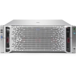Сервер HPE ProLiant  DL580 Gen9 (793314-B21)