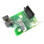 Вентилятор HP HP StorageWorks Modular Smart Array fan board - With cable and screw [417595-001] (417595-001)