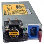 750W Common Slot Gold Power Supply Kit (512327-B21)
