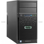 Сервер HPE ProLiant  ML30 Gen9 (830893-421)