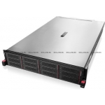 Сервер Lenovo ThinkServer RD650 (70DR001UEA)