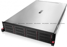 Сервер Lenovo ThinkServer RD650 (70DR001UEA). Изображение #1