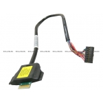 Кабель для контроллера HP Smart Array P400 SAS Controller Battery Cable (409124-001)