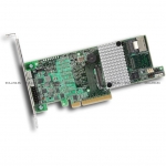 Контроллер LSI SAS  , RAID Supported , Plug-in Card Form Factor , PCI Express 3.0 x8 , 9271-4i Product Model , Low-profile Card Height , Serial ATA/600 Controller Type , MegaRAID Product Line , Flash Backed Cache  (LSI00328)