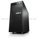 Сервер Lenovo ThinkServer TS440 (70AN0009RU)