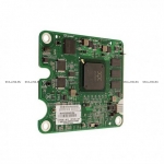 Контроллер QLogic QMH4062 1Gb E iSCSI Adapter for HP BladeSystem c-Class [488074-B21] (488074-B21)