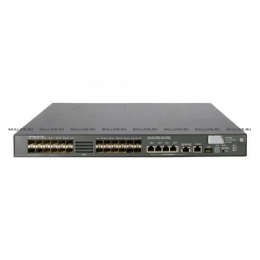 HP A5820-24XG-SFP+ Switch (JC102A). Изображение #1