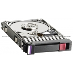 Жесткий диск HP 900GB 10K SAS DP 6G SC (619463-001)