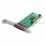 Адаптер Lenovo ThinkServer Single Parallel Port PCI Adapter (0C19508)