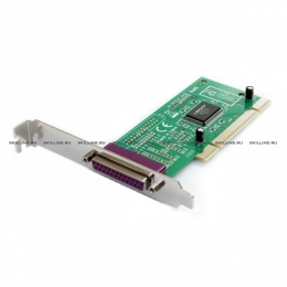 Адаптер Lenovo ThinkServer Single Parallel Port PCI Adapter (0C19508). Изображение #1