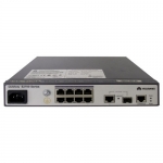 Коммутатор Huawei S2700-9TP-EI-AC(8 Ethernet 10/100 ports,1 dual-purpose 10/100/1000 or SFP,AC 110/220V) (S2700-9TP-EI-AC)
