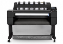 HP DesignJet T930 PS Printer (L2Y22A). Изображение #1
