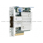 Ethernet 10Gb 2P 571FLR-SFP+ Adptr (728992-B21)