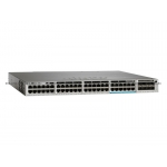 Коммутатор Cisco Catalyst 3850 48 port(12 mGig) UPOE IPB with 5 AP Lic (WS-C3850-12X48UW-S)