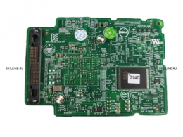 Контроллер Dell PERC H330 Integrated RAID Controller, Mini-Type (405-AAEI). Изображение #1
