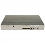 Cisco 887VA router with VDSL2/ADSL2+ over POTS (CISCO887VA-K9)