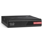 Межсетевой экран Cisco ASA 5506-X with FirePOWER services, WiFi, 8GE, AC, 3DES/AES (ASA5506W-E-K9)