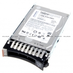 Жесткий диск Lenovo 900GB 10K 12Gbps SAS 2.5in G3HS SED (00WG715)