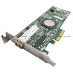 IBM HBA FC 4GB Single Port PCI-E - Контроллер (43W7510)