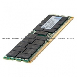 Оперативная память Lenovo ThinkServer 32GB DDR4-2133MHz (4Rx4) LRDIMM (4X70F28591). Изображение #1