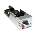 Контроллер HP Controller module - Includes chassis and controller PC board - Does not include cache PC board or batteries [417592-001] (417592-001)