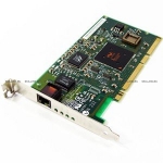 Контроллер HP Compaq NC7131 10/100/1000 Ethernet Network Adapter, PCI [161665-001] (161665-001)