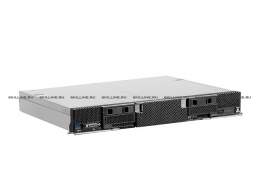 Сервер Lenovo Flex System x280 X6 Compute Node (7196B5G). Изображение #1