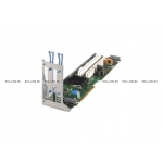 Riser платаRiser with 2 PCIe x8 + 2 PCIe x4 Slots Kit for R710 (330-10159)
