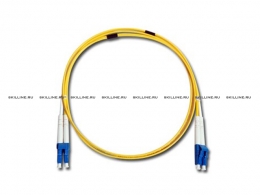Кабель Dell Optical Fibre Cable, 10m, LC-LC, Tyco (470-10719). Изображение #1