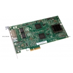 Контроллер HP NC380T PCI Express dual-port multifunction gigabit server adapter [374443-001] (374443-001)