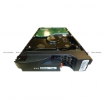 V2-PS15-600 Жесткий диск EMC 600GB 15K 3.5'' SAS 6Gb/s для серверов и СХД EMC VNXe 3100 VNXe 3150  (V2-PS15-600U)