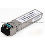 Оптический модуль (трансивер)  Cisco Systems 1000BASE-ZX SFP transceiver module, SMF, 1550nm, DOM Original (GLC-ZX-SMD=)
