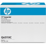 Тонер-картридж HP 11X Black для LJ 2420/2430 Contract (12000 стр) (Q6511XC)