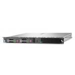 Сервер HPE ProLiant  DL20 Gen9 (823556-B21)
