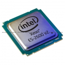 Процессор Lenovo Intel Xeon E5-2640 v2 Processor Option for ThinkServer RD540/RD640 (0C19555). Изображение #1