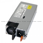 Блок питания Lenovo System x 550W High Efficiency Platinum AC Power Supply (00AL533)