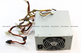Блок питания HP Non redundant power supply - 410W [432477-001] (432477-001). Изображение #1